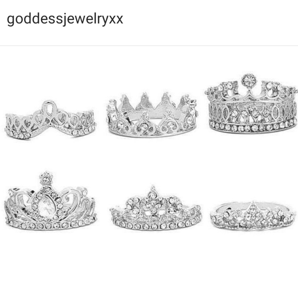 Rings